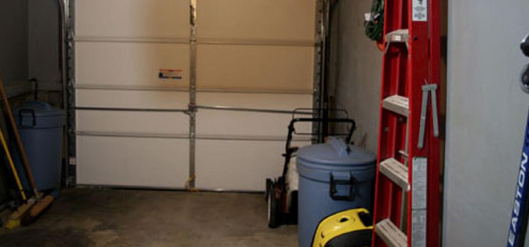 automatic garage door installation in Woodstock